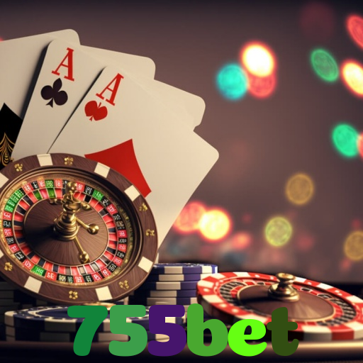755bet - Baixe o App 755bet para Android e Comece a Jogar