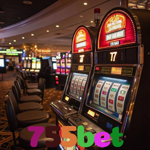 755bet - Baixe o App 755bet para Android e Comece a Jogar