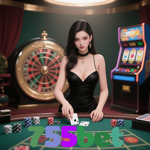 755bet - Baixe o App 755bet para Android e Comece a Jogar