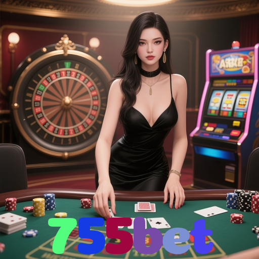 755bet - Baixe o App 755bet para Android e Comece a Jogar