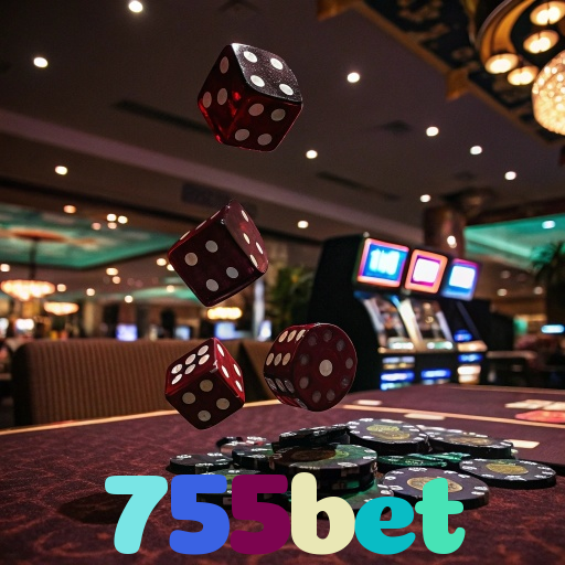 755bet - Baixe o app 755bet no Google Play e jogue ao vivo