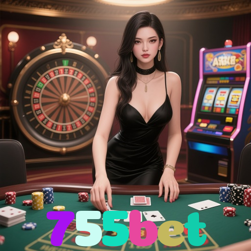 755bet - Baixe o App 755bet para Android e Comece a Jogar