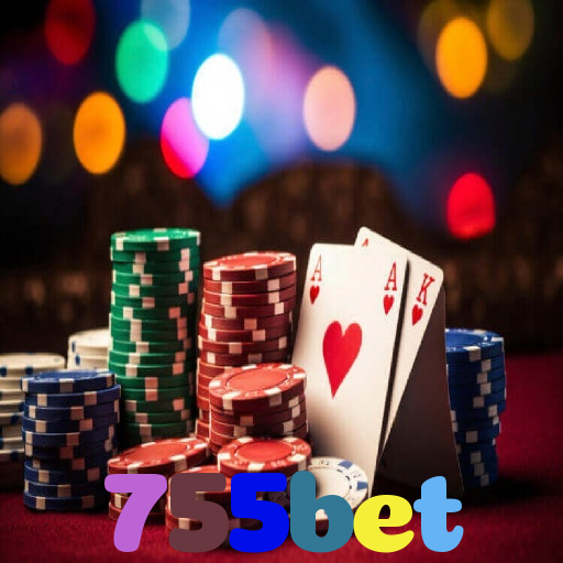 755bet - Baixe o App 755bet para Android e Comece a Jogar