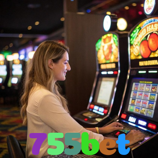 755bet - Baixe o App 755bet para Android e Comece a Jogar