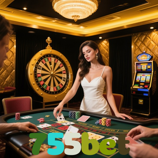 755bet - Baixe o app 755bet no Google Play e jogue ao vivo