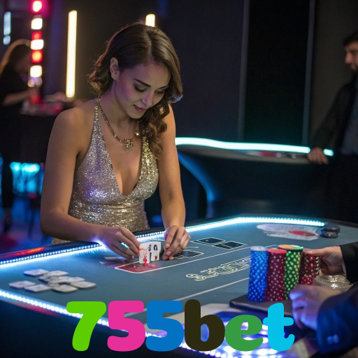 755bet - Baixe o app 755bet no Google Play e jogue ao vivo