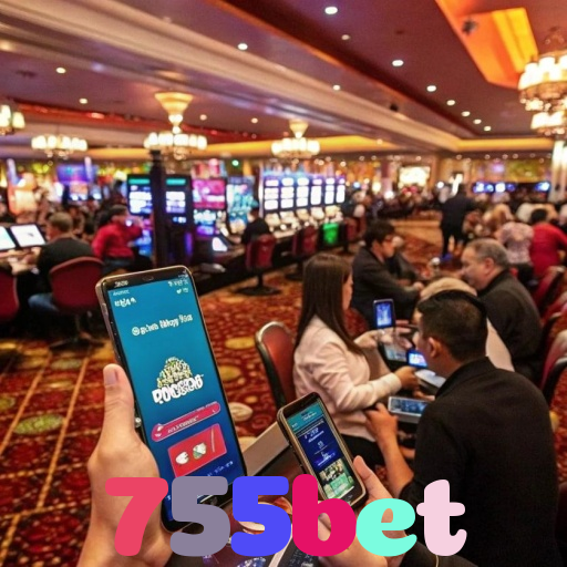 755bet - Baixe o app 755bet no Google Play e jogue ao vivo