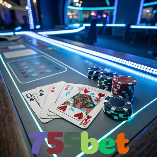 755bet - Baixe o app 755bet no Google Play e jogue ao vivo