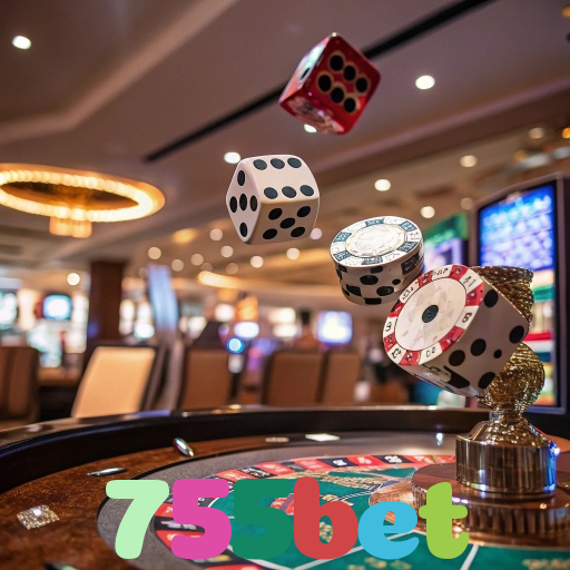 755bet - Baixe o app 755bet no Google Play e jogue ao vivo