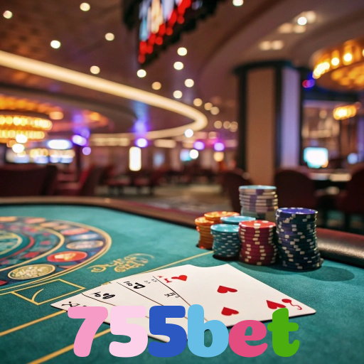 755bet - Baixe o app 755bet no Google Play e jogue ao vivo