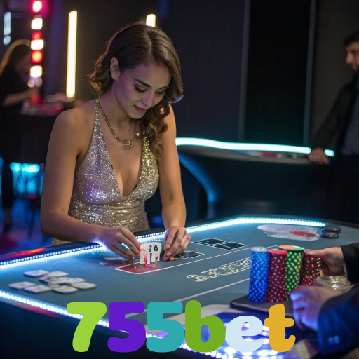 755bet - Baixe o app 755bet no Google Play e jogue ao vivo