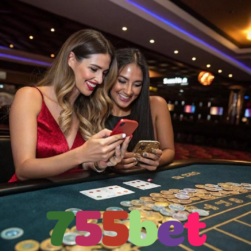 755bet - Baixe o App 755bet para Android e Comece a Jogar