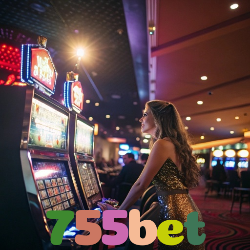 755bet - Baixe o app 755bet no Google Play e jogue ao vivo