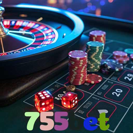 755bet - Baixe o App 755bet para Android e Comece a Jogar