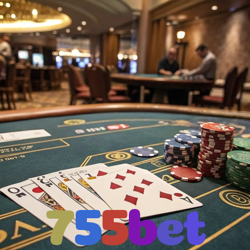 755bet - Baixe o App 755bet para Android e Comece a Jogar