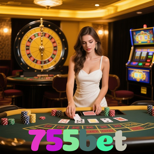 755bet - Baixe o App 755bet para Android e Comece a Jogar