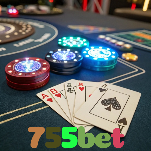 755bet - Baixe o App 755bet para Android e Comece a Jogar