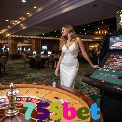 755bet - Baixe o App 755bet para Android e Comece a Jogar