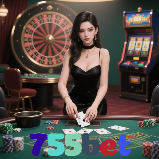 755bet - Baixe o app 755bet no Google Play e jogue ao vivo