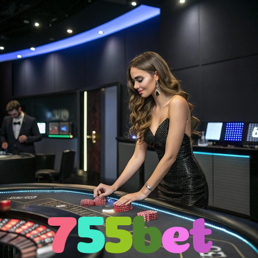 755bet - Baixe o app 755bet no Google Play e jogue ao vivo