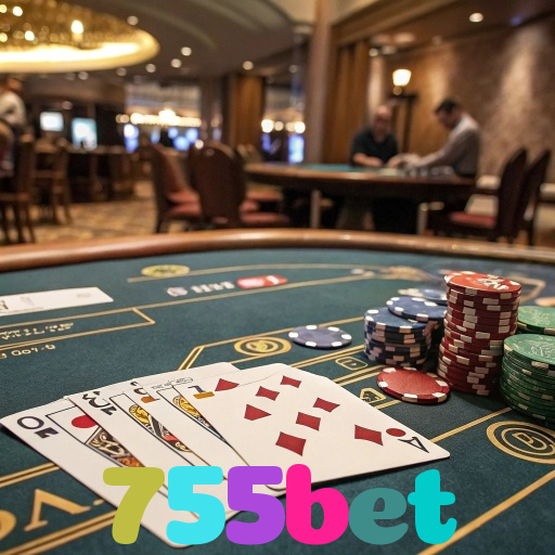 755bet - Baixe o App 755bet para Android e Comece a Jogar