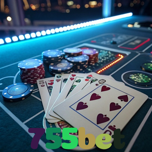 755bet - Baixe o App 755bet para Android e Comece a Jogar