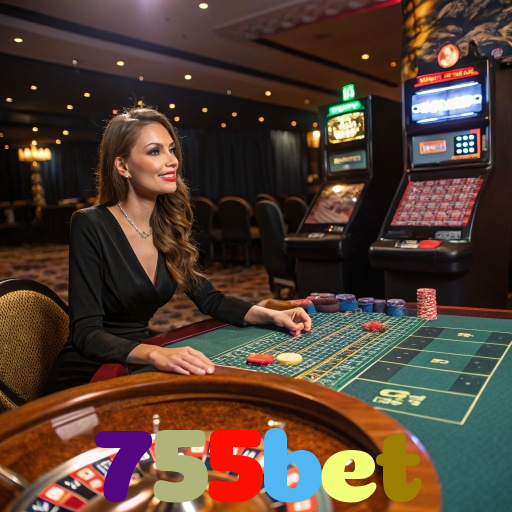 755bet - Baixe o app 755bet no Google Play e jogue ao vivo