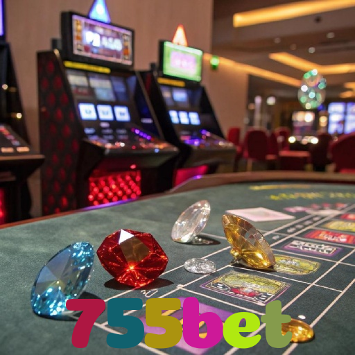 755bet - Baixe o app 755bet no Google Play e jogue ao vivo