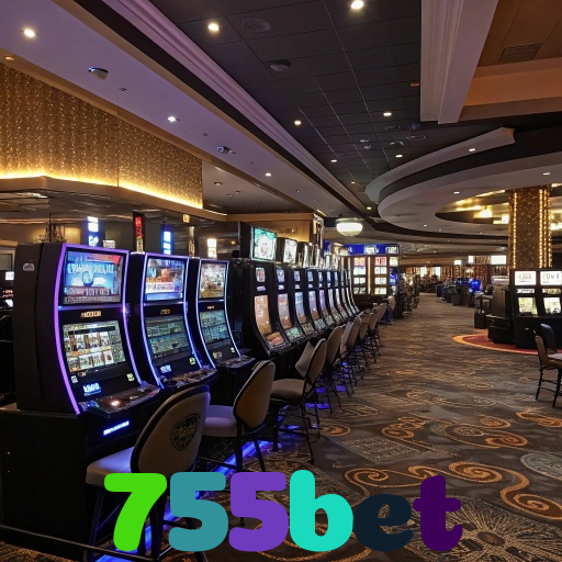 755bet - Baixe o App 755bet para Android e Comece a Jogar