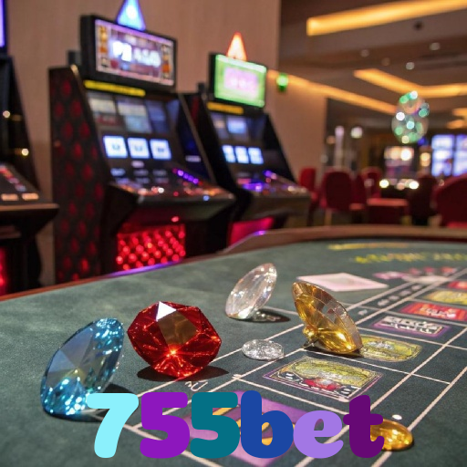 755bet - Baixe o app 755bet no Google Play e jogue ao vivo