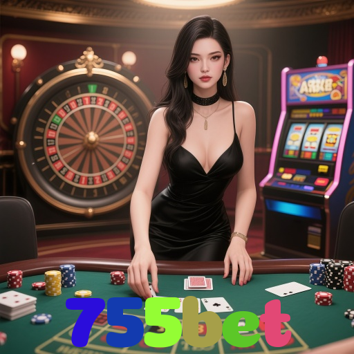 755bet - Baixe o app 755bet no Google Play e jogue ao vivo