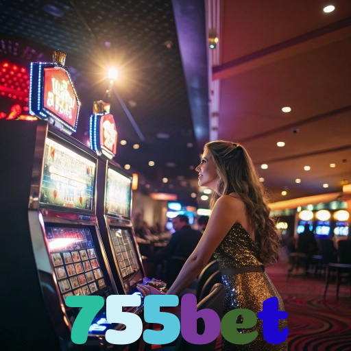 755bet - Baixe o app 755bet no Google Play e jogue ao vivo