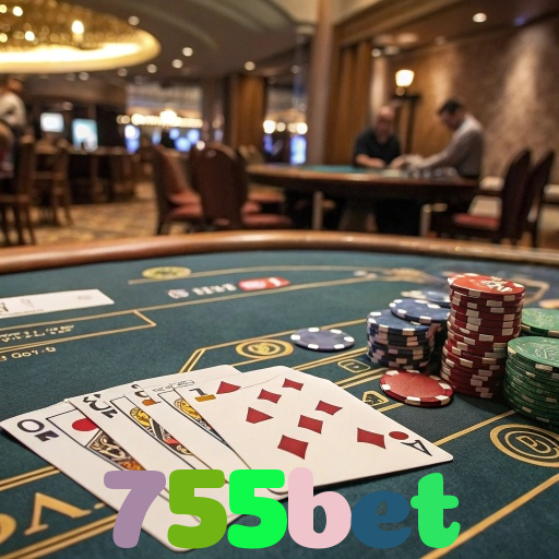 755bet - Baixe o app 755bet no Google Play e jogue ao vivo