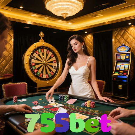 755bet - Baixe o app 755bet no Google Play e jogue ao vivo