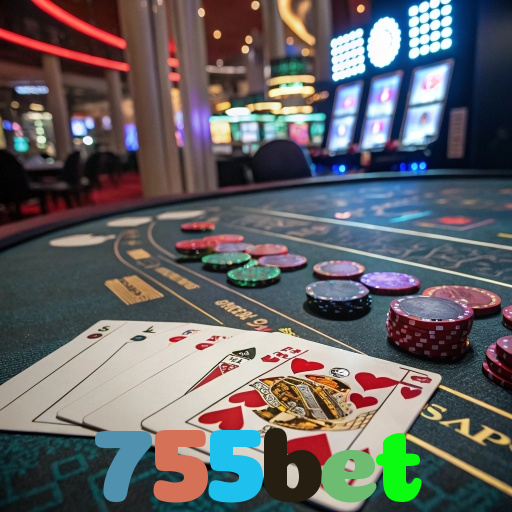 755bet - Baixe o app 755bet no Google Play e jogue ao vivo