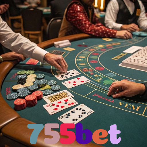 755bet - Baixe o app 755bet no Google Play e jogue ao vivo