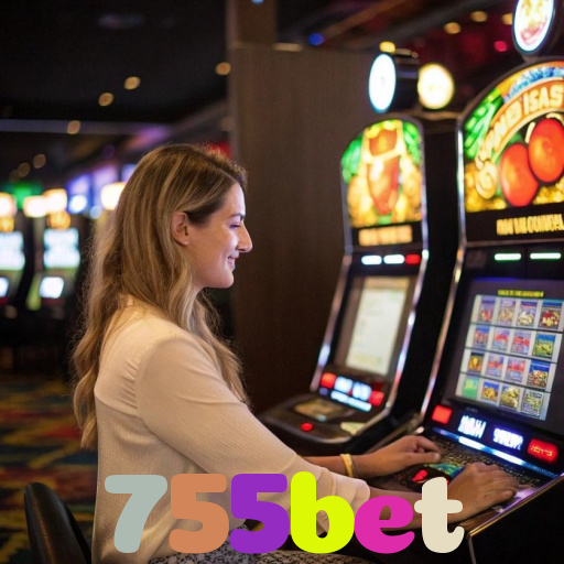 755bet - Baixe o App 755bet para Android e Comece a Jogar