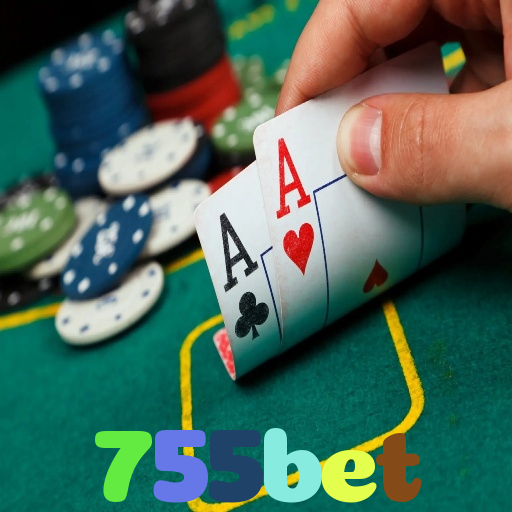 755bet - Baixe o app 755bet no Google Play e jogue ao vivo