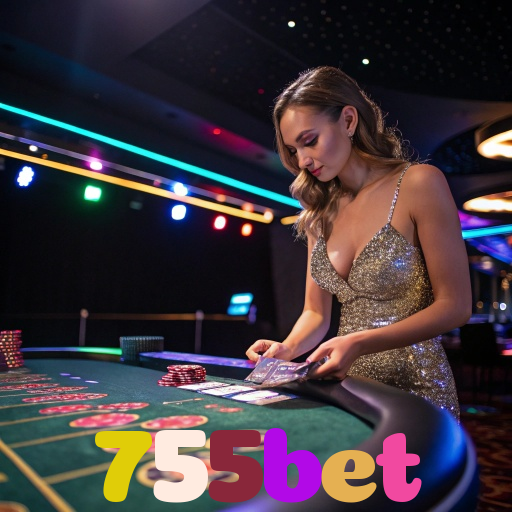 755bet - Baixe o App 755bet para Android e Comece a Jogar