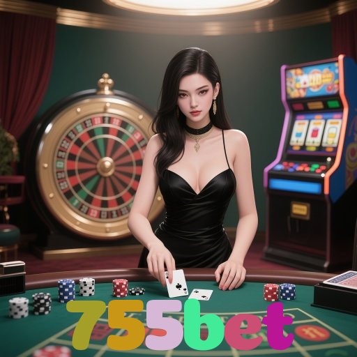 755bet - Baixe o app 755bet no Google Play e jogue ao vivo