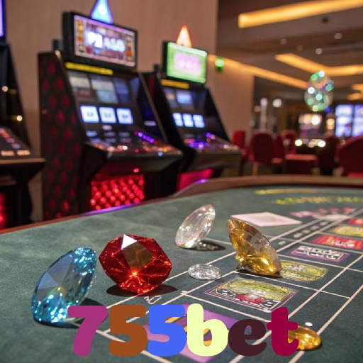 755bet - Baixe o App 755bet para Android e Comece a Jogar
