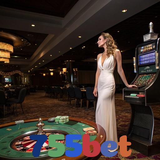 755bet - Baixe o App 755bet para Android e Comece a Jogar