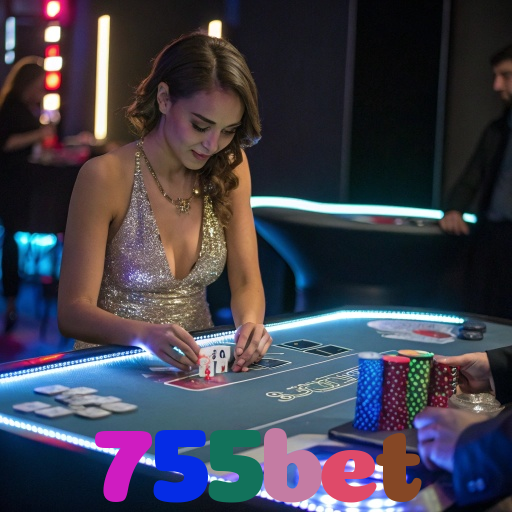 755bet - Baixe o app 755bet no Google Play e jogue ao vivo