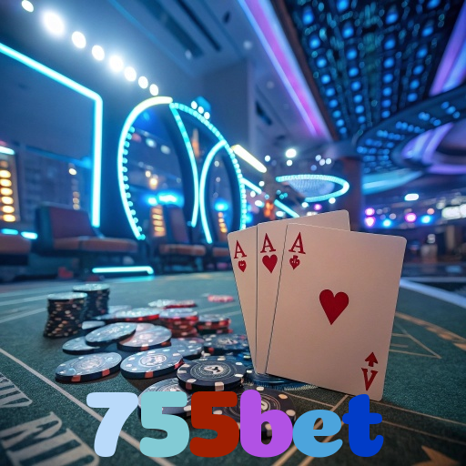755bet - Baixe o app 755bet no Google Play e jogue ao vivo
