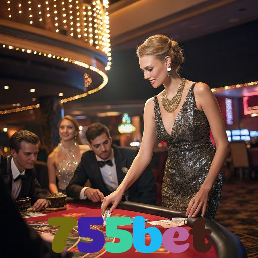 755bet - Baixe o app 755bet no Google Play e jogue ao vivo