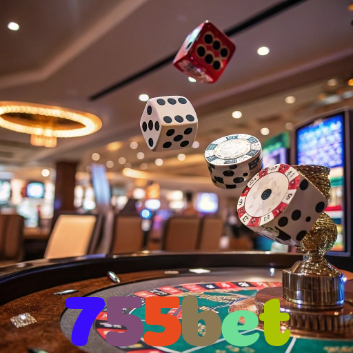 755bet - Baixe o App 755bet para Android e Comece a Jogar