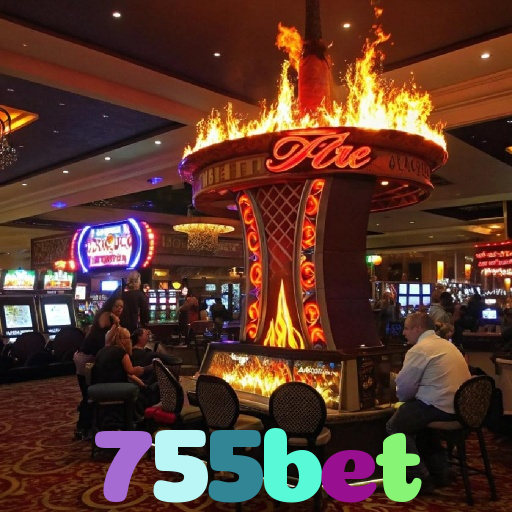 755bet - Baixe o App 755bet para Android e Comece a Jogar