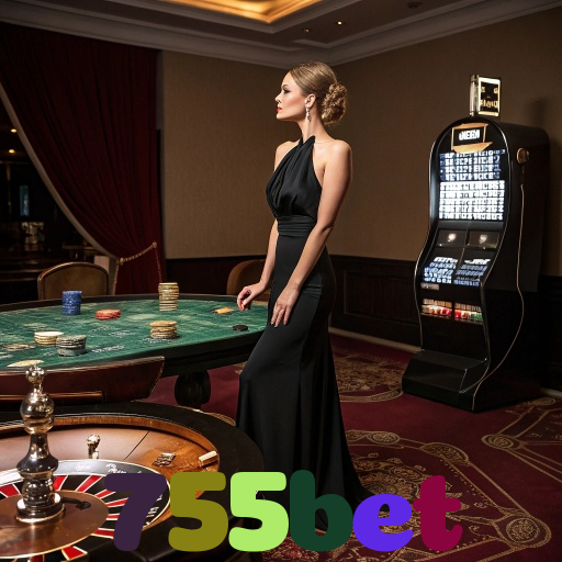 755bet - Baixe o app 755bet no Google Play e jogue ao vivo