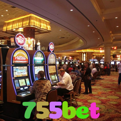 755bet - Baixe o app 755bet no Google Play e jogue ao vivo