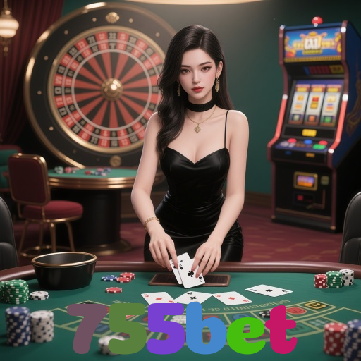 755bet - Baixe o app 755bet no Google Play e jogue ao vivo